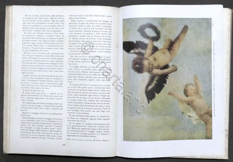 F. Valli, A. Foschini - Il volo in Italia - …