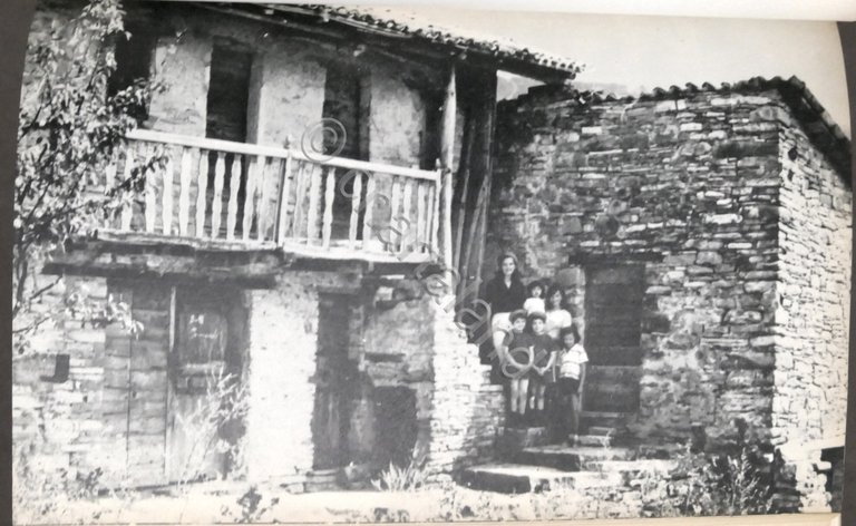 Facchino, Trazi, Baldazzi - Zavattarello: pagine di storia e di …