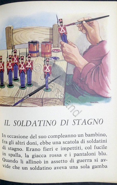 Fantasie di Pinocchio e altre sei favole famose - 1970 …