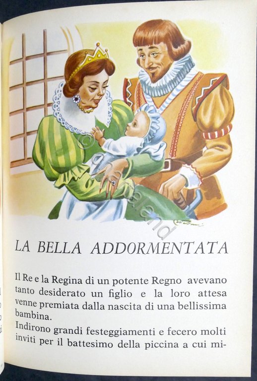 Fantasie di Pinocchio e altre sei favole famose - 1970 …