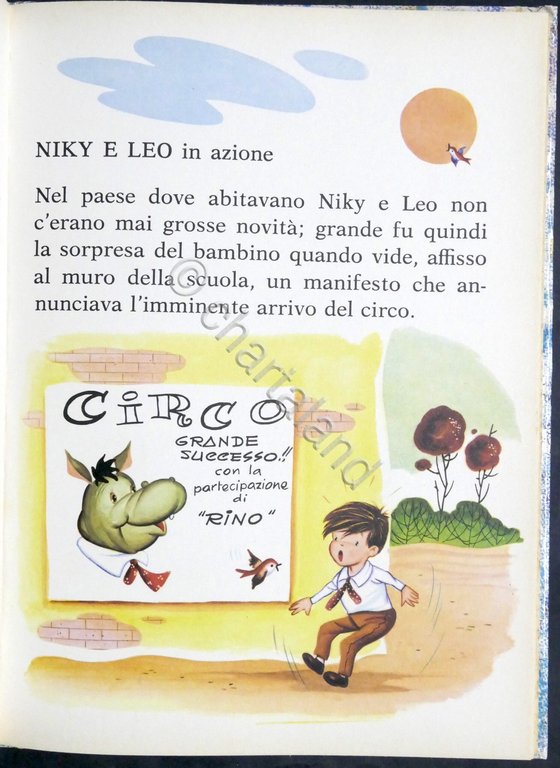 Fantasie di Pinocchio e altre sei favole famose - 1970 …