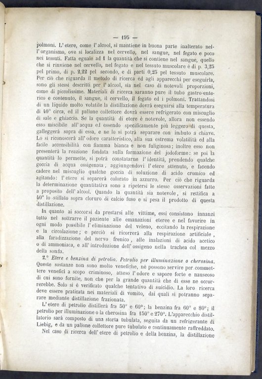 Farmaceutica - D. Vitali - Manuale di chimica tossicologica - …