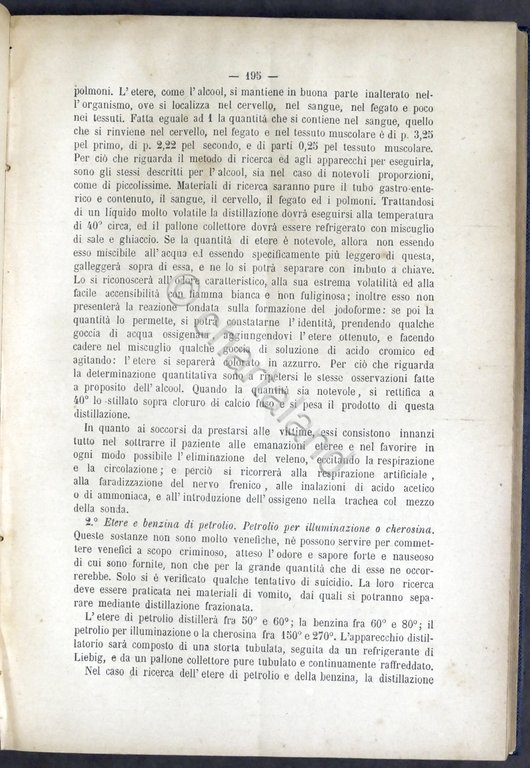 Farmaceutica - D. Vitali - Manuale di chimica tossicologica - …