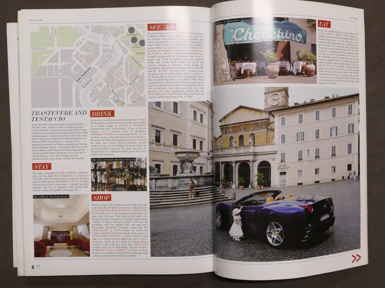 Ferrari Yearbook 2010 Official ferrari Magazine N. 11 + supplemento …
