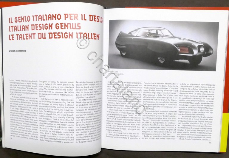 Ferrarissima n. 13 - Enzo Ferrari Supercar - ed. 2003 …
