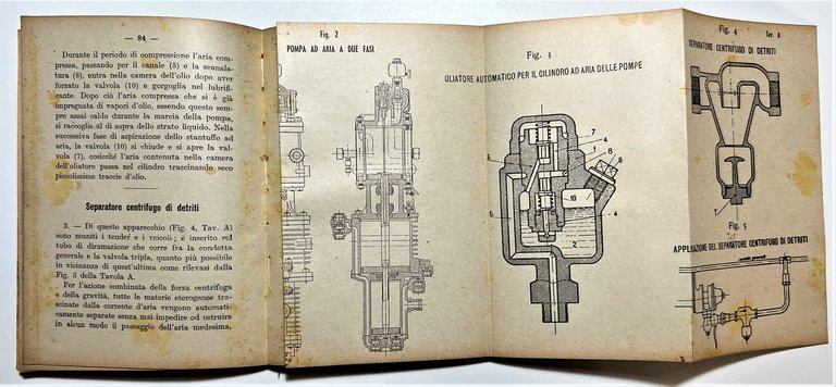 Ferrovie dello Stato - Istruzione sul freno continuo automatico - …