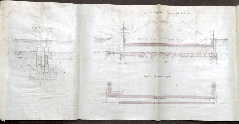 Ferrovie Linea Voghera Brescia Sistemazione Arginature Consortili del Po - …