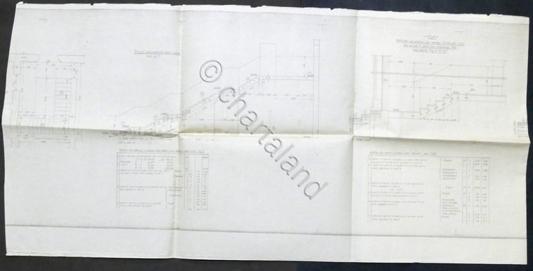 Ferrovie Stazione di Prato - Progetto fabbricato per merci e …