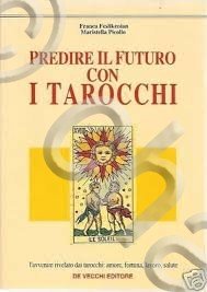 Feslikenian Picollo - Predire il futuro con i Tarocchi - ed. 1995