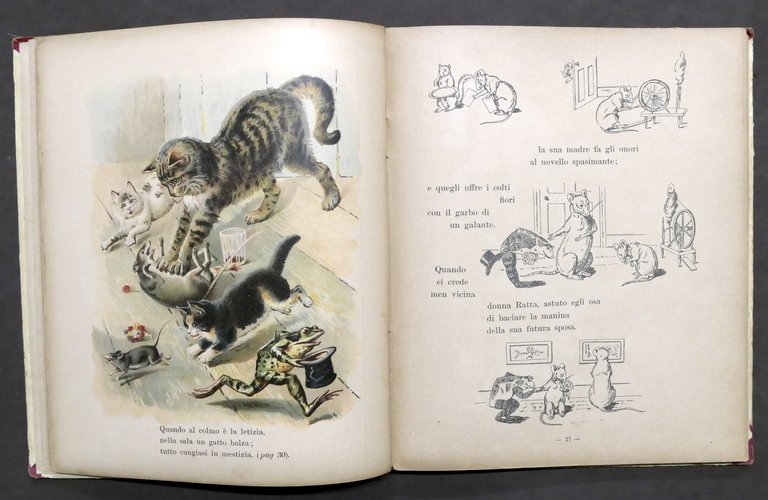 Fides - Storielle Amene illustrate per il mondo piccino - …