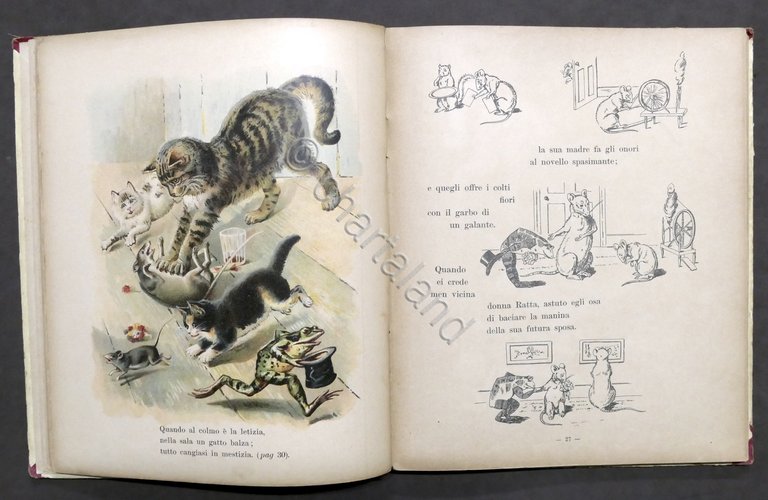 Fides - Storielle Amene illustrate per il mondo piccino - …