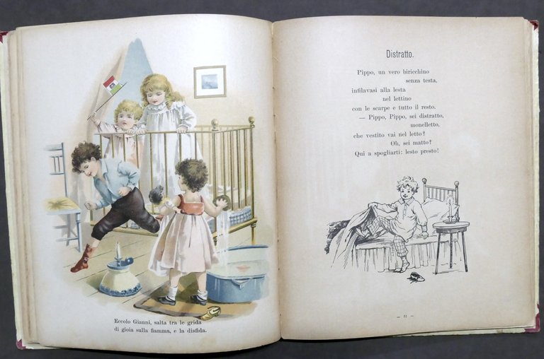 Fides - Storielle Amene illustrate per il mondo piccino - …