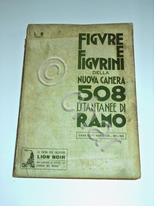 Figure e Figurini della Camera 508 Istantanee dell' illustratore Ramo …