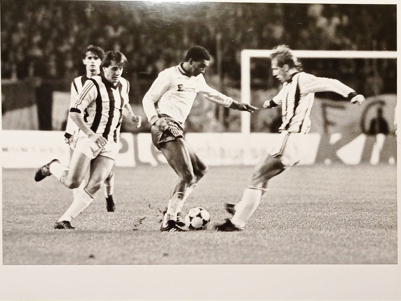 Foto Agenzia - Calcio - Calciatore francese José Touré (Nantes …