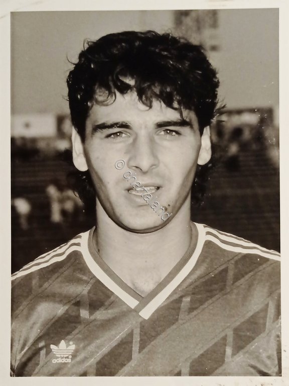 Foto Agenzia - Calcio Bulgaria - Calciatore Nikolaj Iliev - …