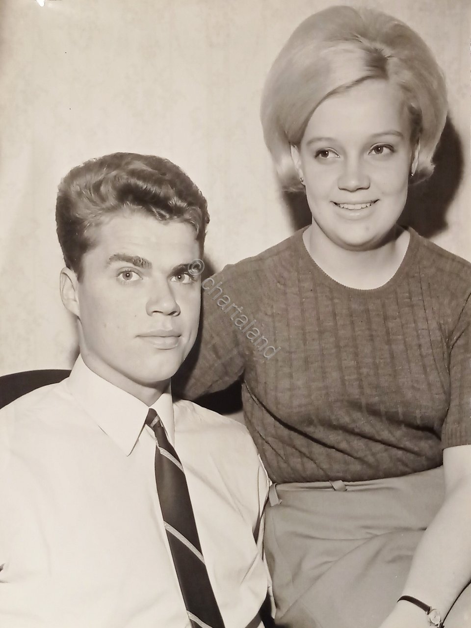 Foto Agenzia - Calcio Svezia - Calciatore Roger Magnusson con …