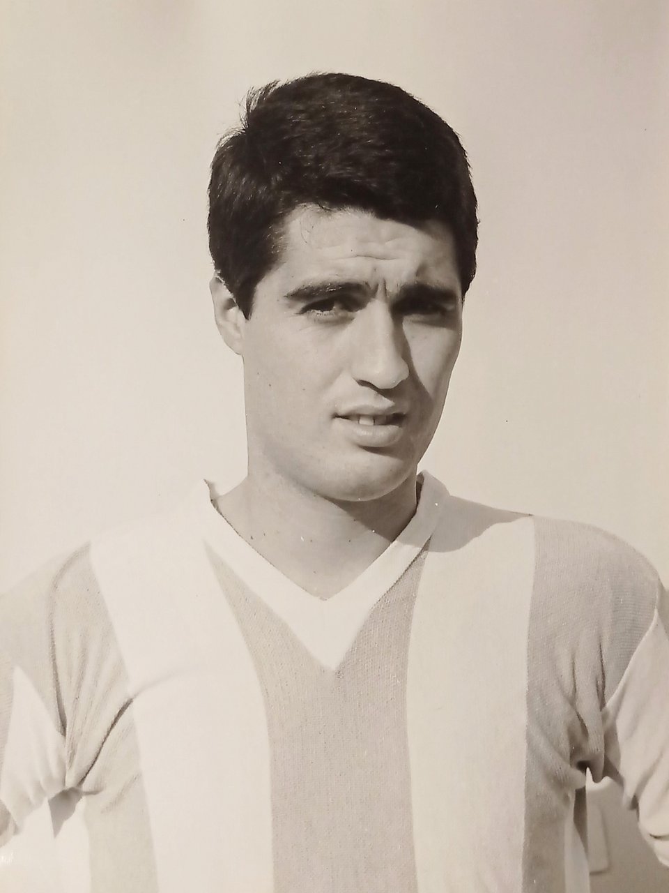 Foto Agenzia - Nazionale Calcio dell'Argentina - Ángel Clemente Rojas …