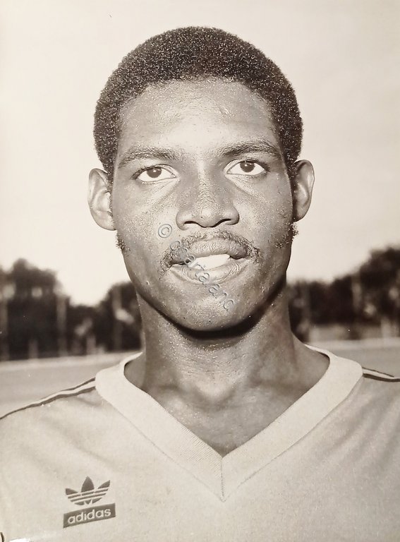 Foto Agenzia - Nazionale Calcio di Haiti - Serge Racine …