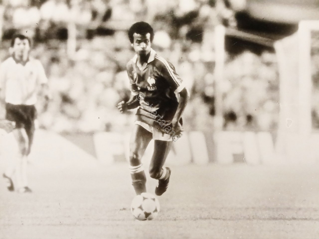 Foto Agenzia - Sport - Calcio - Calciatore francese Jean …