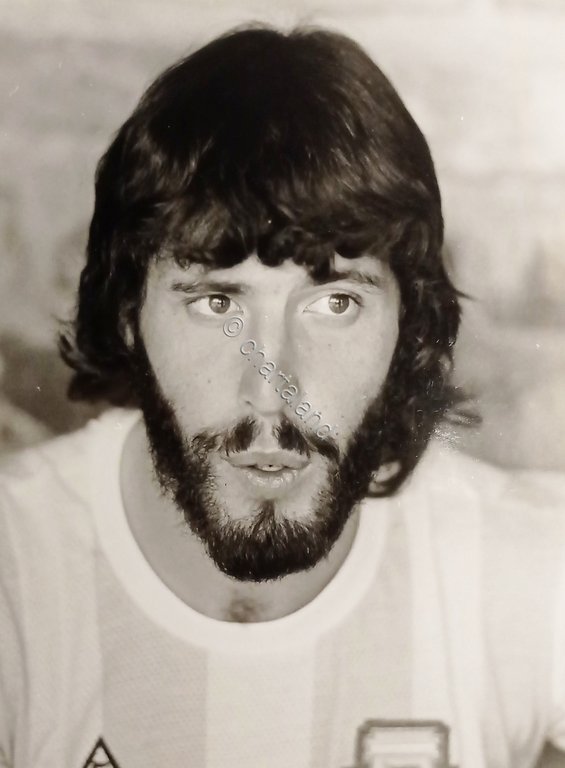 Foto Agenzia - Sport Calcio - Allenatore argentino Sergio Batista …