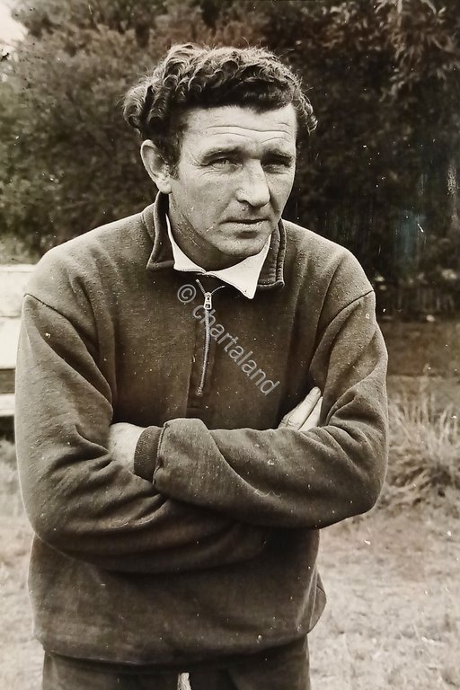 Foto Agenzia - Sport Calcio - Allenatore argentino Vladislao Cap …