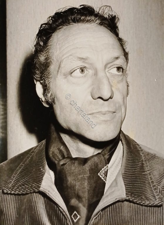 Foto Agenzia - Sport Calcio - Allenatore francese - Jean …