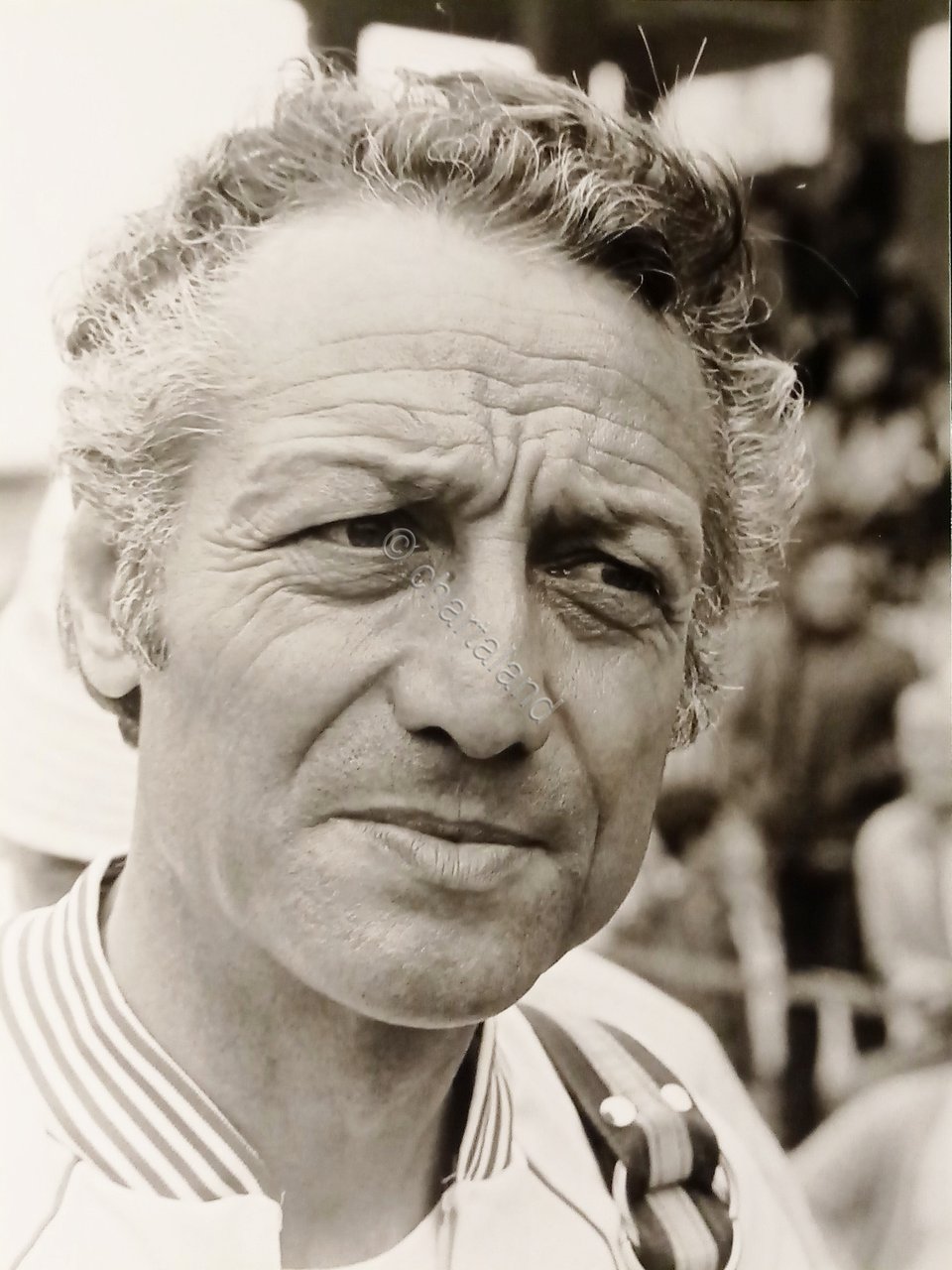 Foto Agenzia - Sport Calcio - Allenatore francese - Jean …