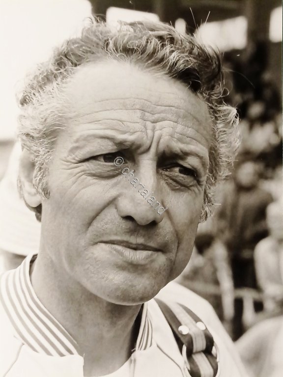 Foto Agenzia - Sport Calcio - Allenatore francese - Jean …