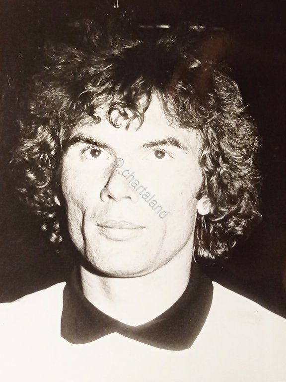 Foto Agenzia - Sport Calcio - Allenatore tedesco Norbert Nigbur … | Immagine Gallery 1