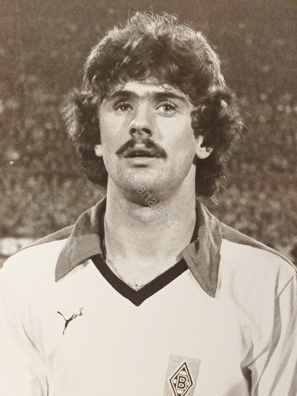 Foto Agenzia - Sport Calcio - Allenatore tedesco Wilfried Hannes …