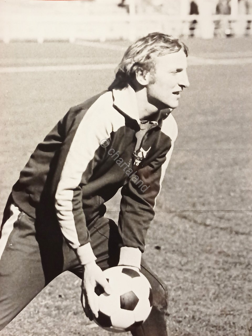 Foto Agenzia - Sport Calcio - Allenatore tedesco Wolfgang Kleff …