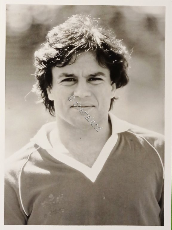 Foto Agenzia - Sport Calcio - Calciatore argentino Emilio Commisso …