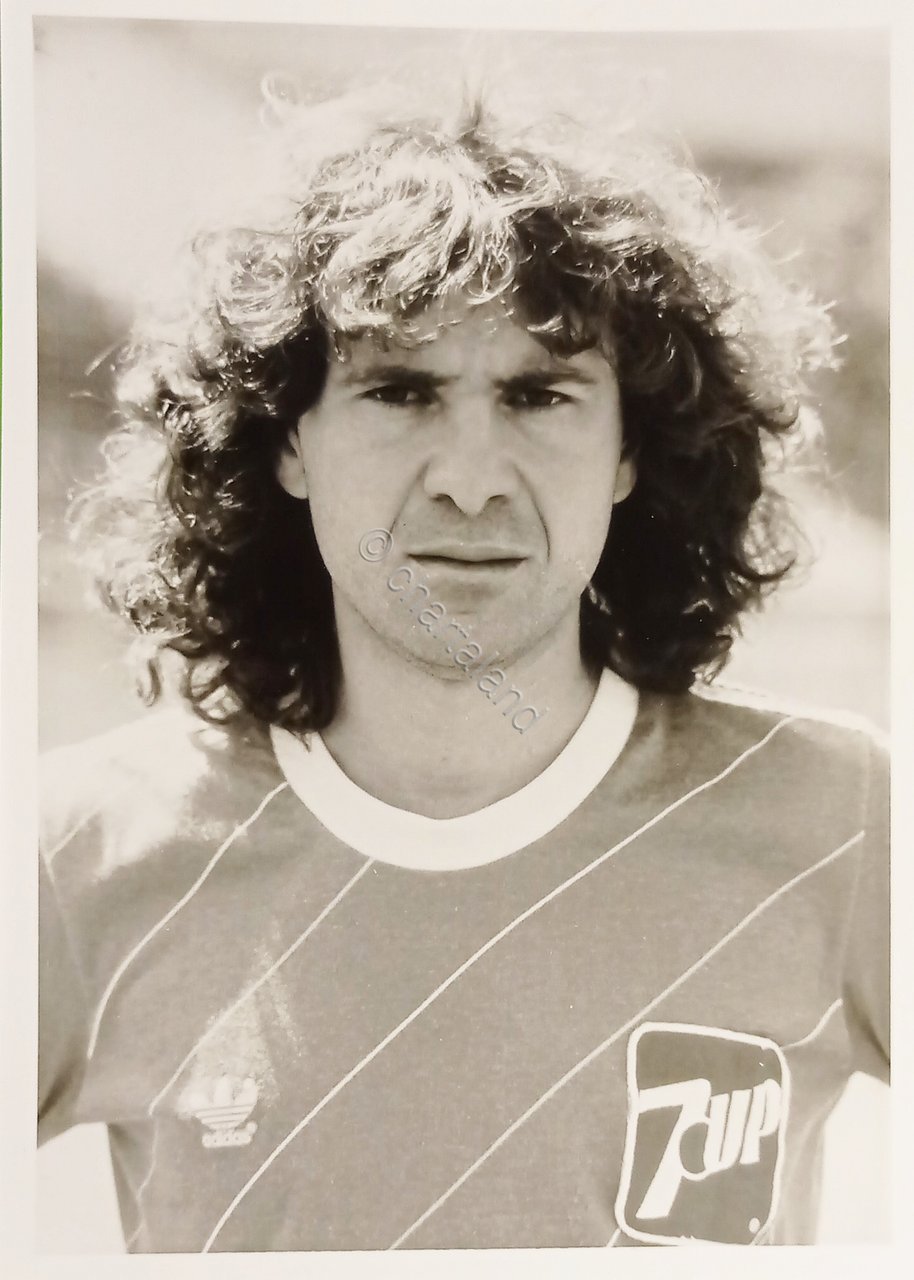 Foto Agenzia - Sport Calcio - Calciatore argentino Lucas Pellegrini …