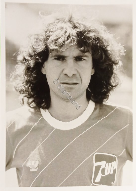 Foto Agenzia - Sport Calcio - Calciatore argentino Lucas Pellegrini …