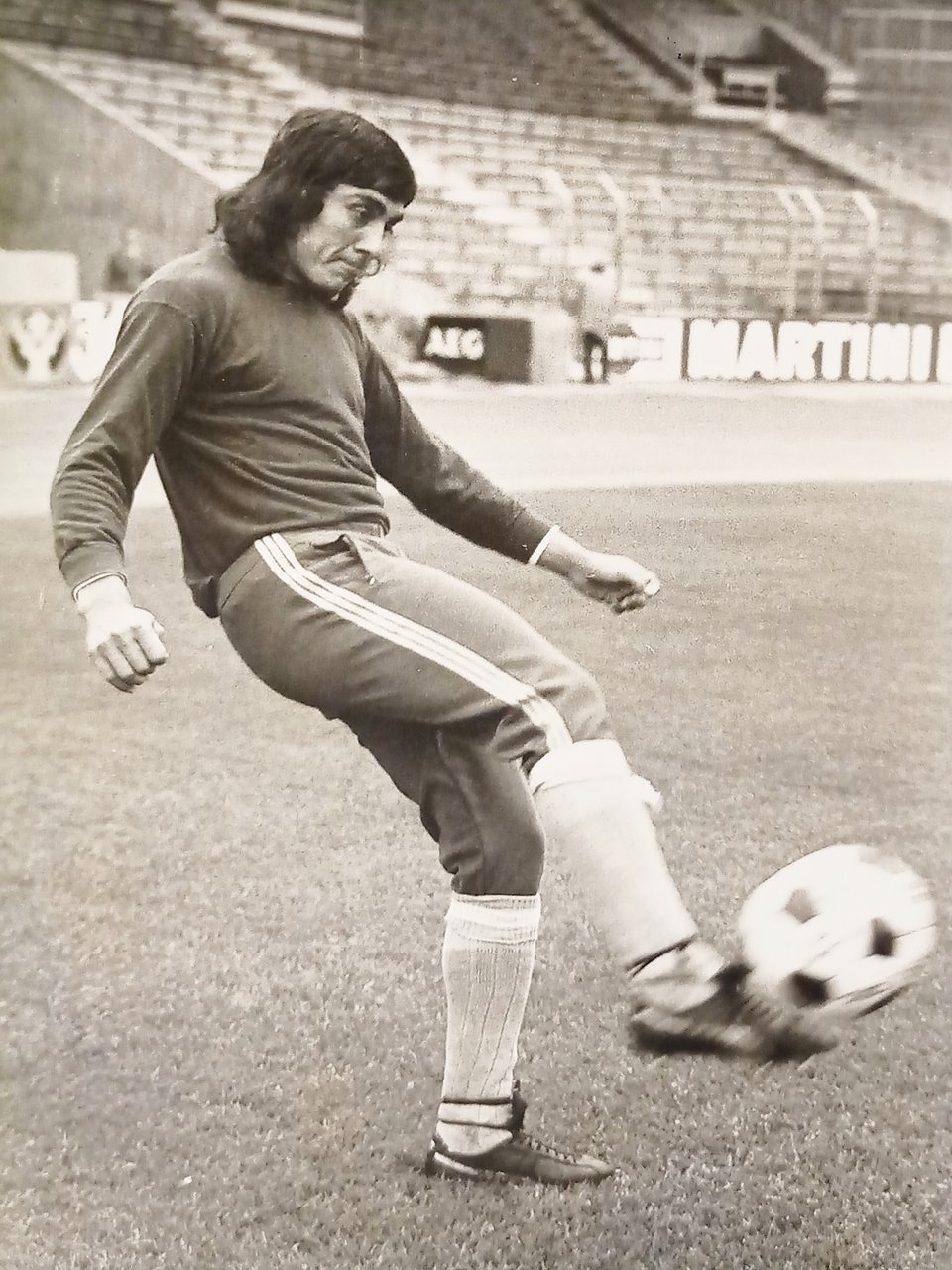 Foto Agenzia - Sport Calcio - Calciatore argentino Ramón Heredia …