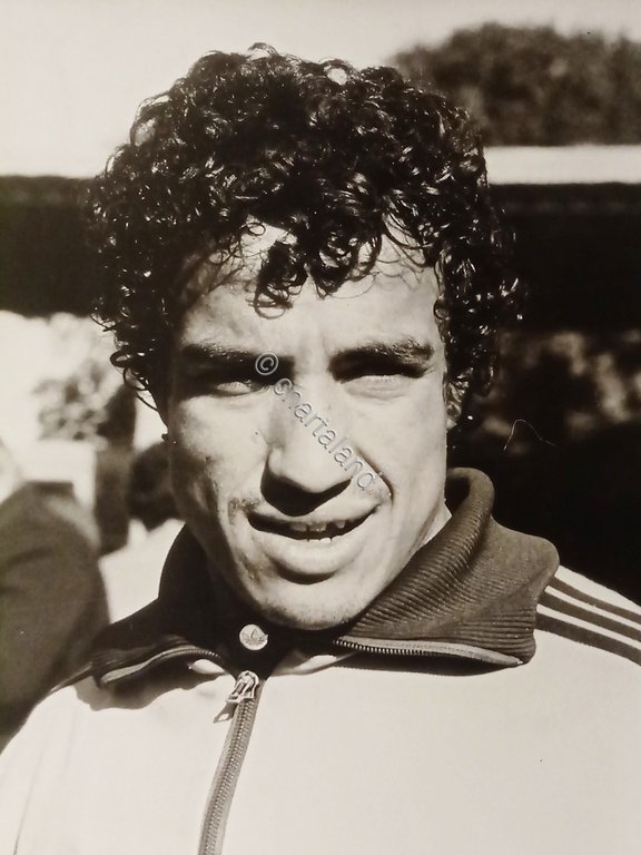 Foto Agenzia - Sport Calcio - Calciatore argentino Ricardo Gallego …