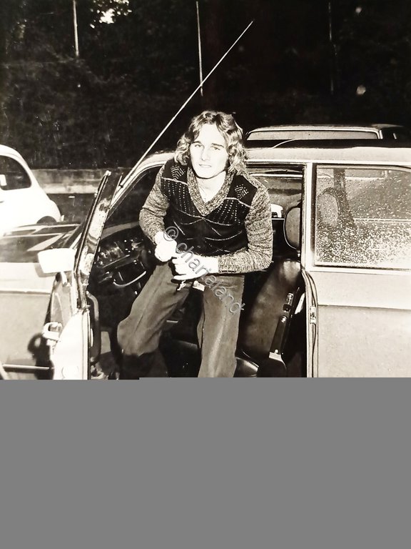 Foto Agenzia - Sport Calcio - Calciatore danese - Allan …