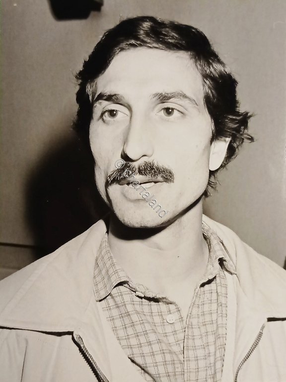 Foto Agenzia - Sport Calcio - Calciatore francese - Bruno …