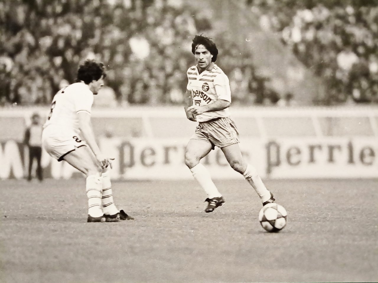 Foto Agenzia - Sport Calcio - Calciatore francese - Loïc …