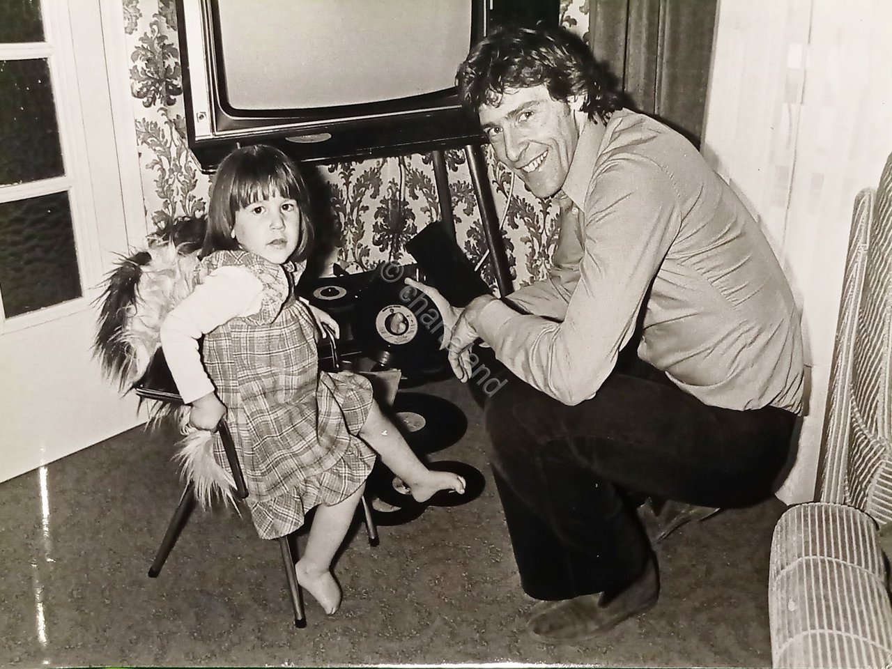 Foto Agenzia - Sport Calcio - Calciatore francese Patrice Rio …