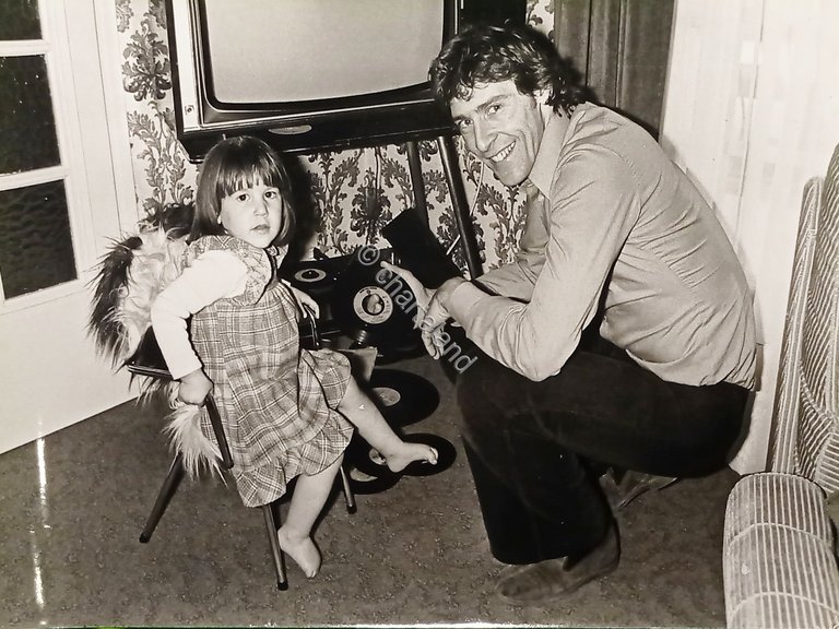 Foto Agenzia - Sport Calcio - Calciatore francese Patrice Rio …