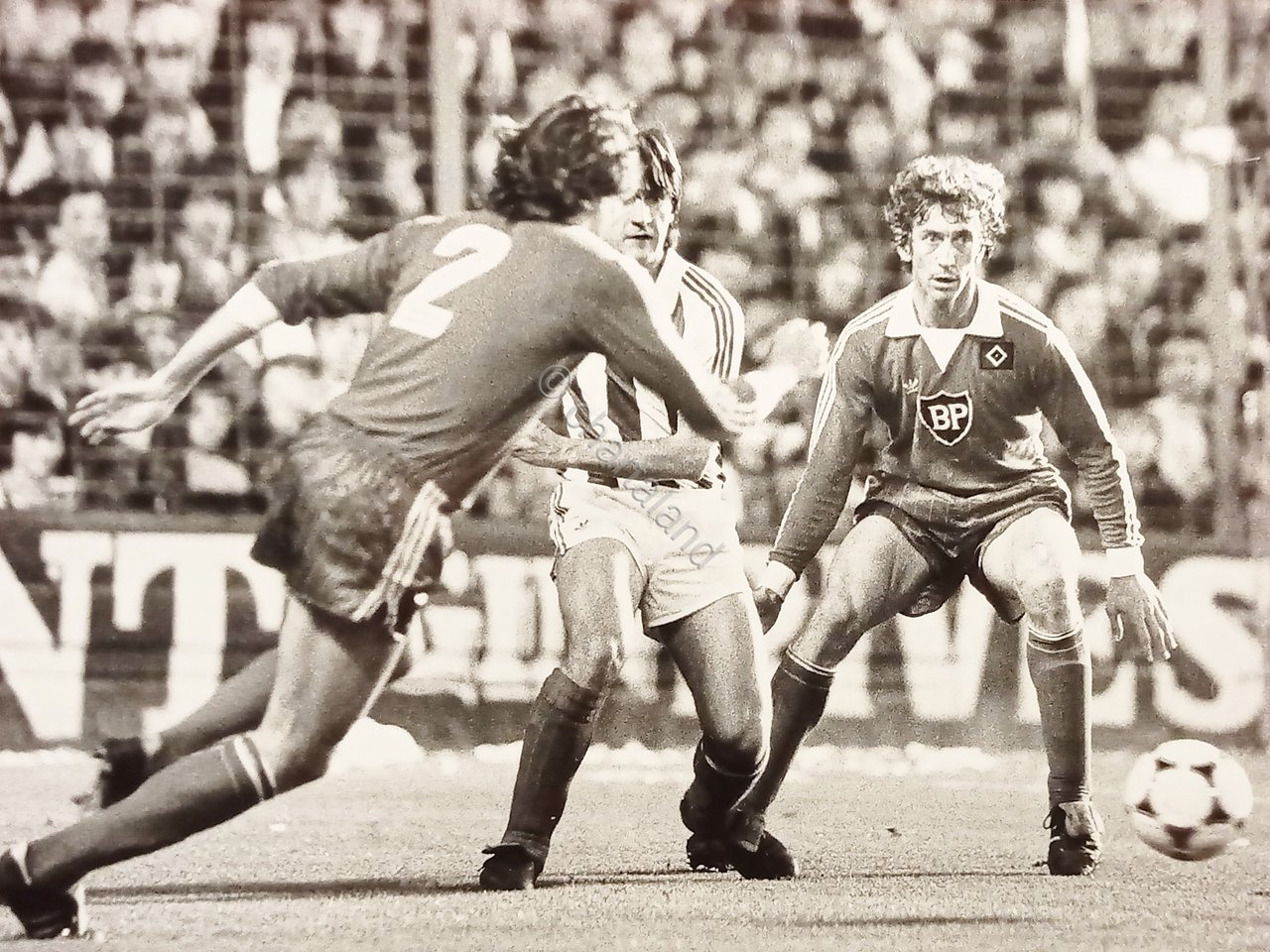 Foto Agenzia - Sport Calcio - Calciatore tedesco Ditmar Jakobs …