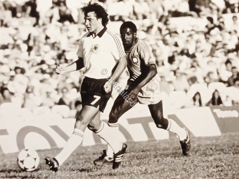 Foto Agenzia - Sport Calcio - Calciatore tedesco Felix Magath …