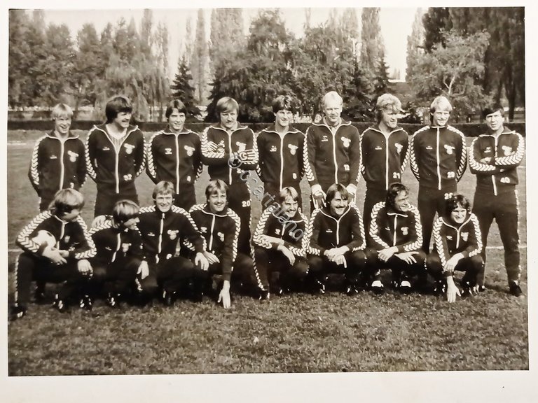 Foto Agenzia - Sport Calcio - Nazionale di calcio della …