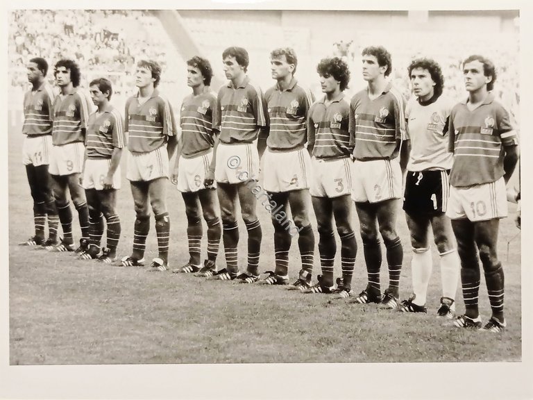 Foto Agenzia - Sport Calcio - Nazionale di calcio della …