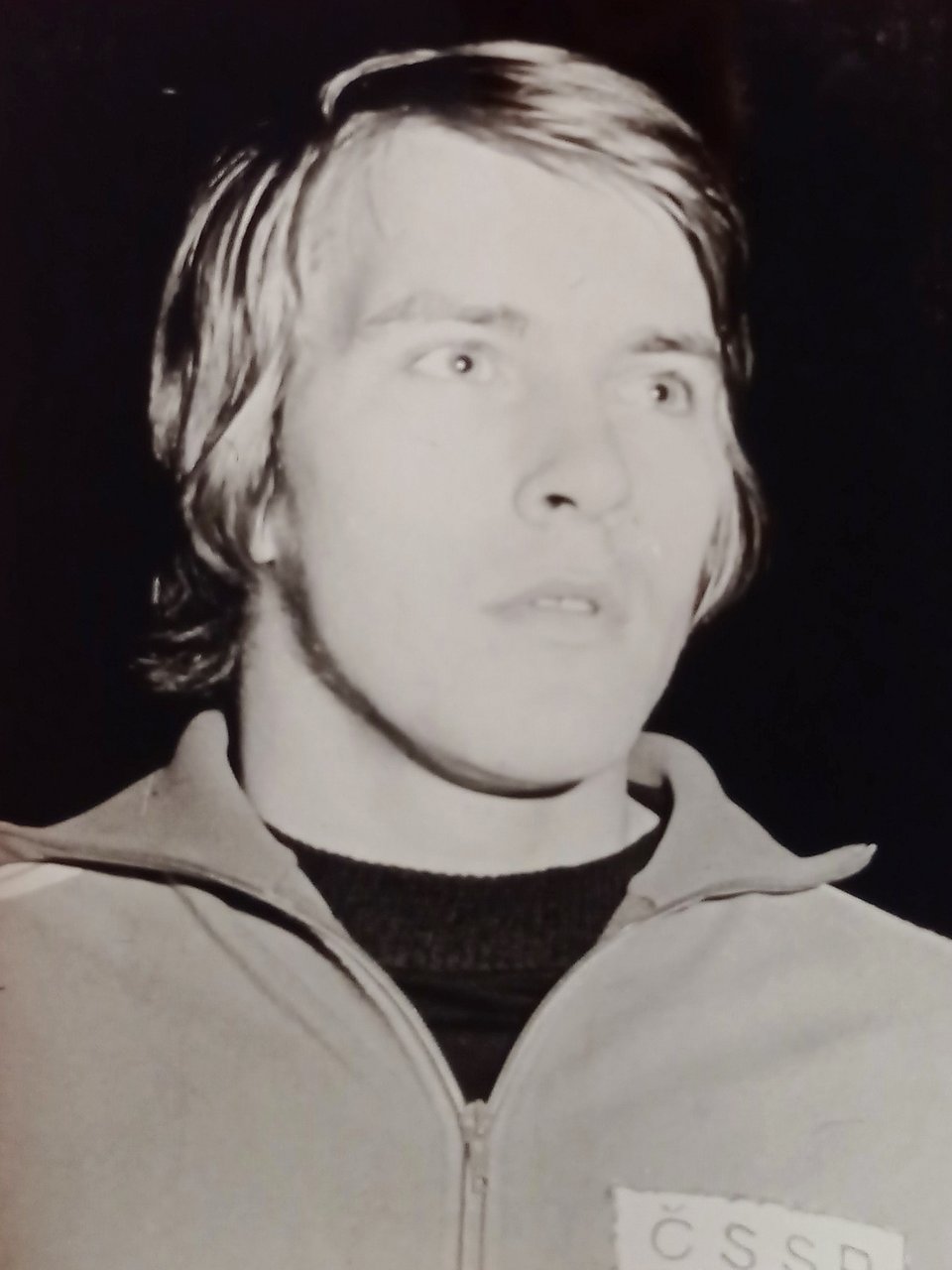 Foto Agenzia Calcio - Calciatore cecoslovacco Dusan Kéketi - Anni … | Immagine principale