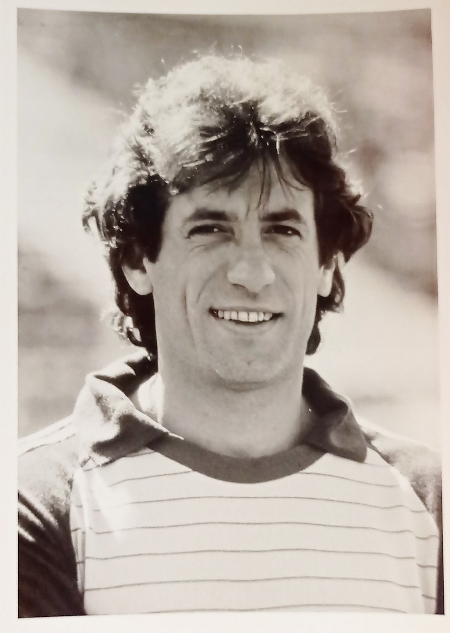 Foto Agenzia Sport - Calcio - Calciatore argentino - Enrique … | Immagine principale