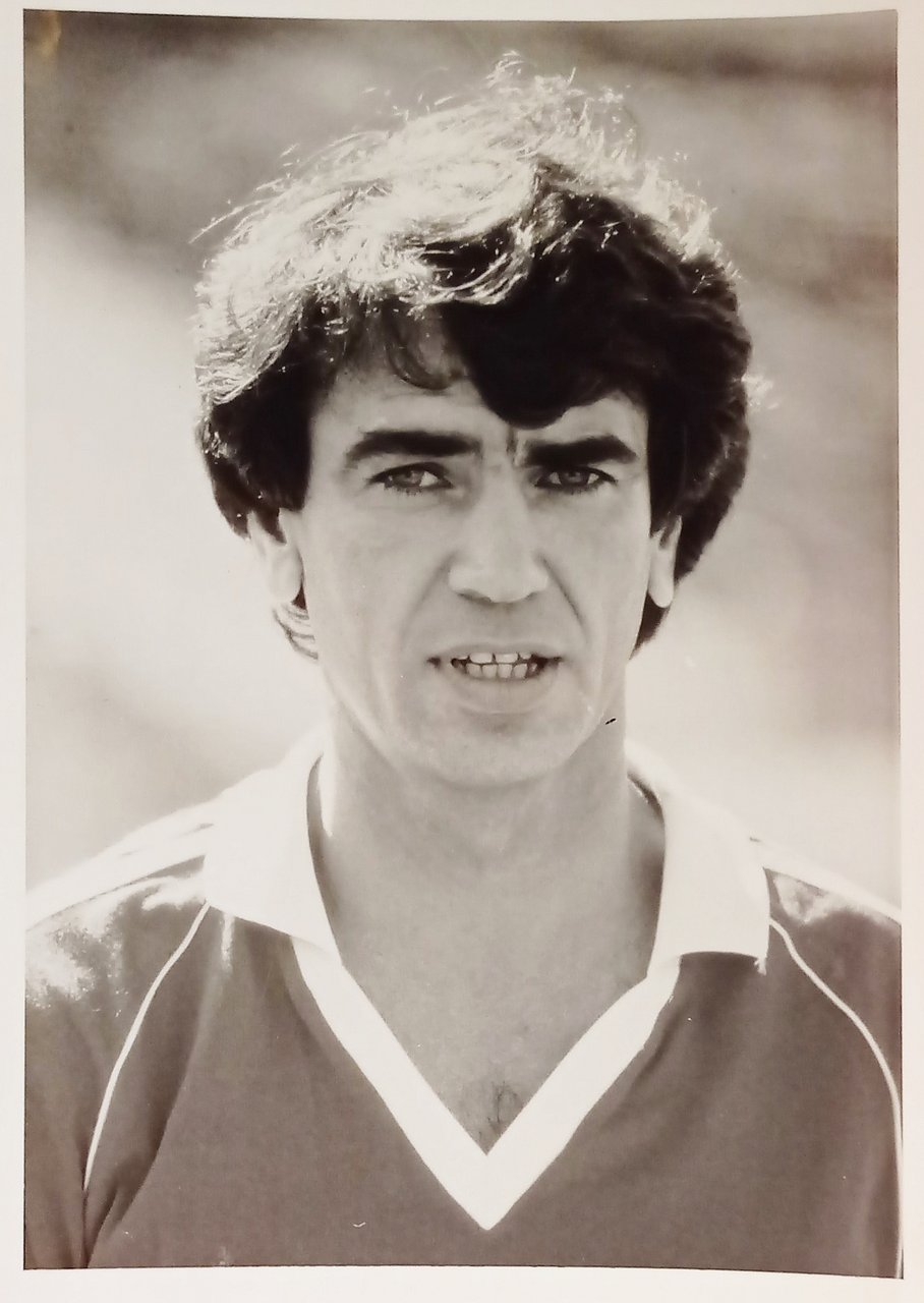 Foto Agenzia Sport Calcio - Calciatore argentino Jorge Olguín - … | Immagine principale