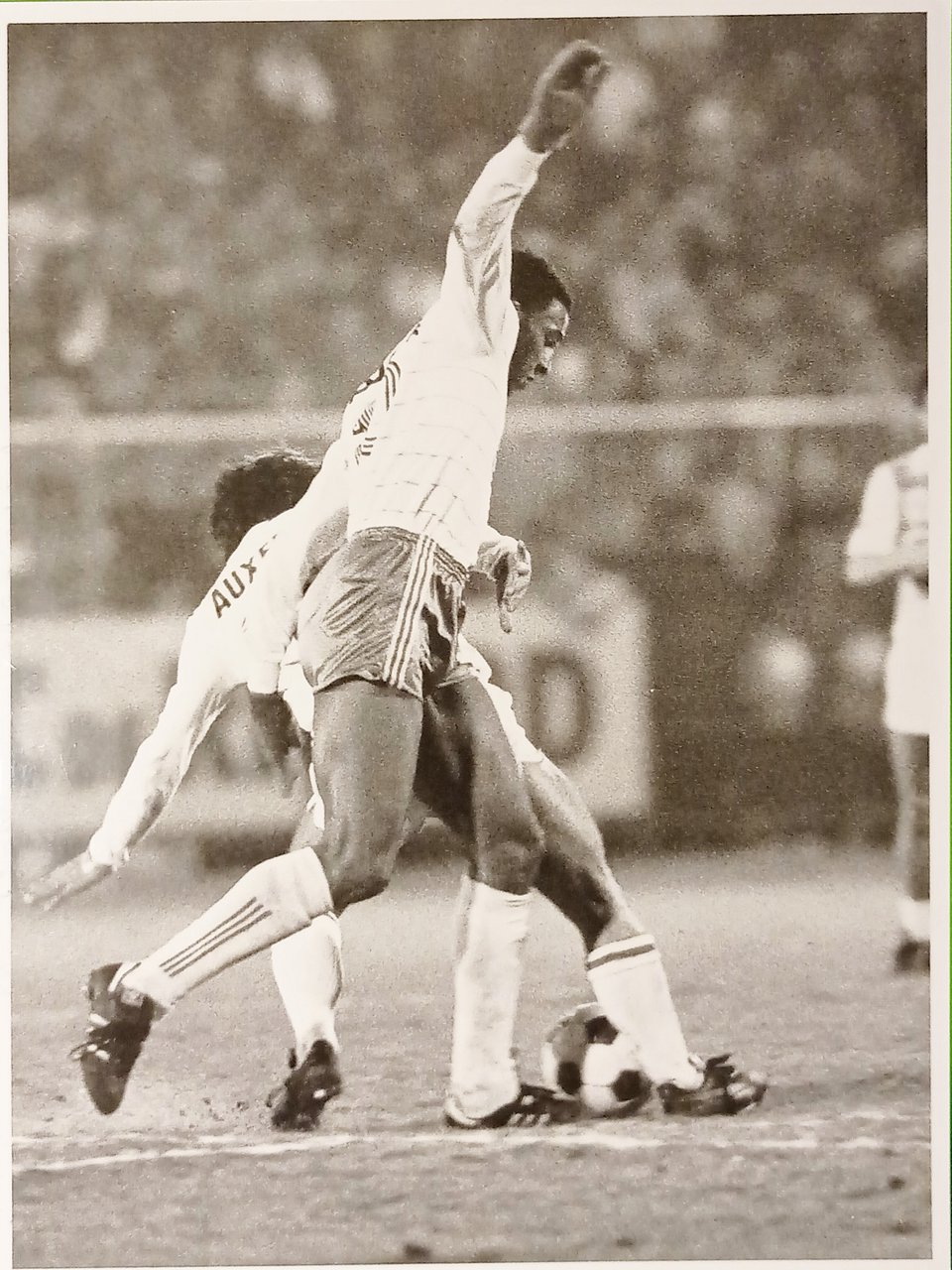 Foto Agenzia Sport Calcio - Calciatore francese - José Touré …