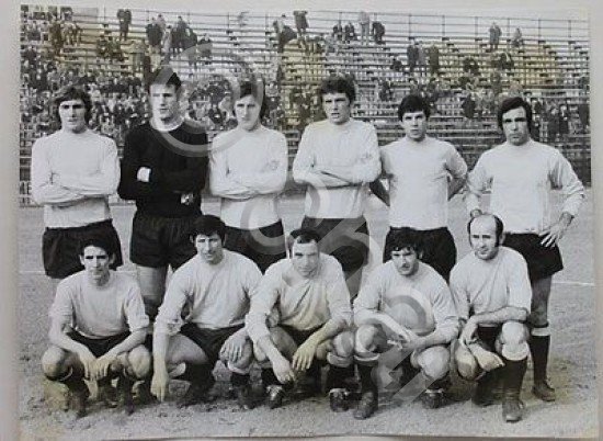 Foto calcio Legnano stagione campionato 1971 calciatori Legnanese calciatori | Immagine Gallery 1